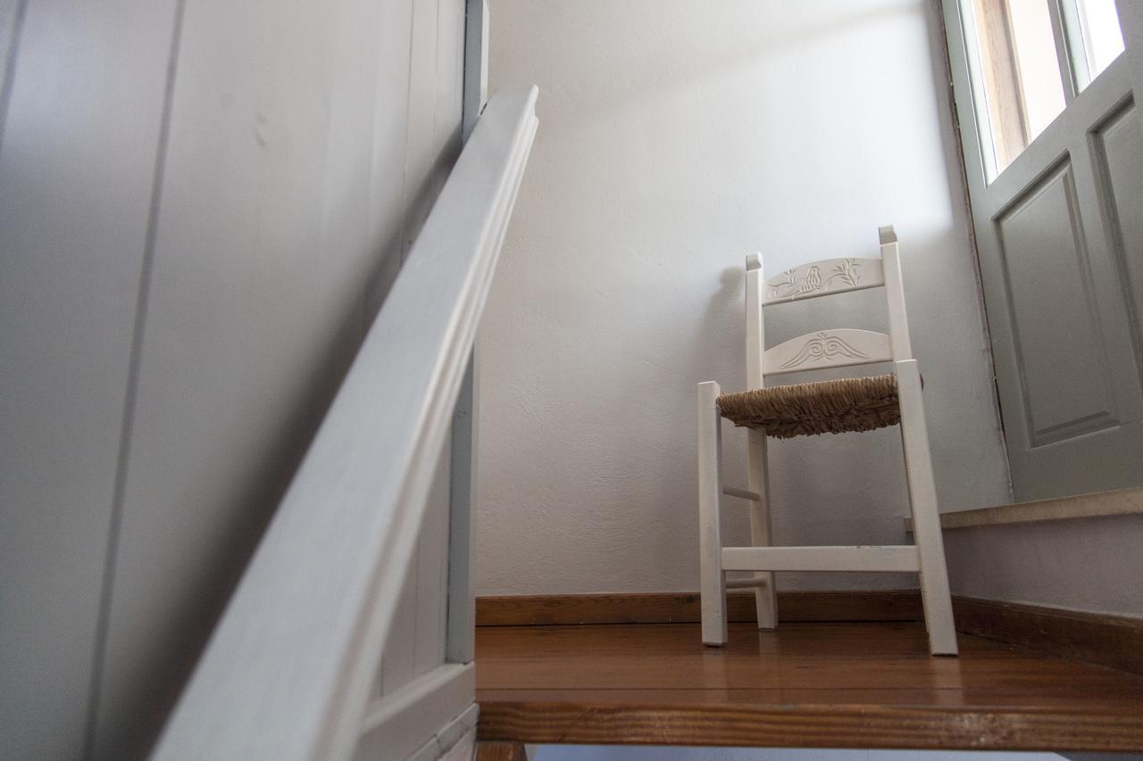 Kastelisuites Chania  Buitenkant foto