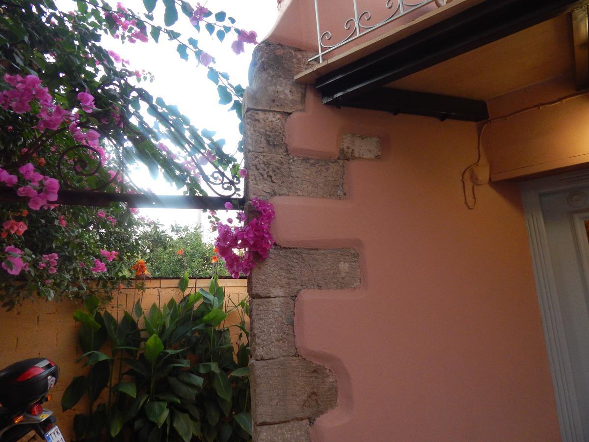 Kastelisuites Chania  Buitenkant foto